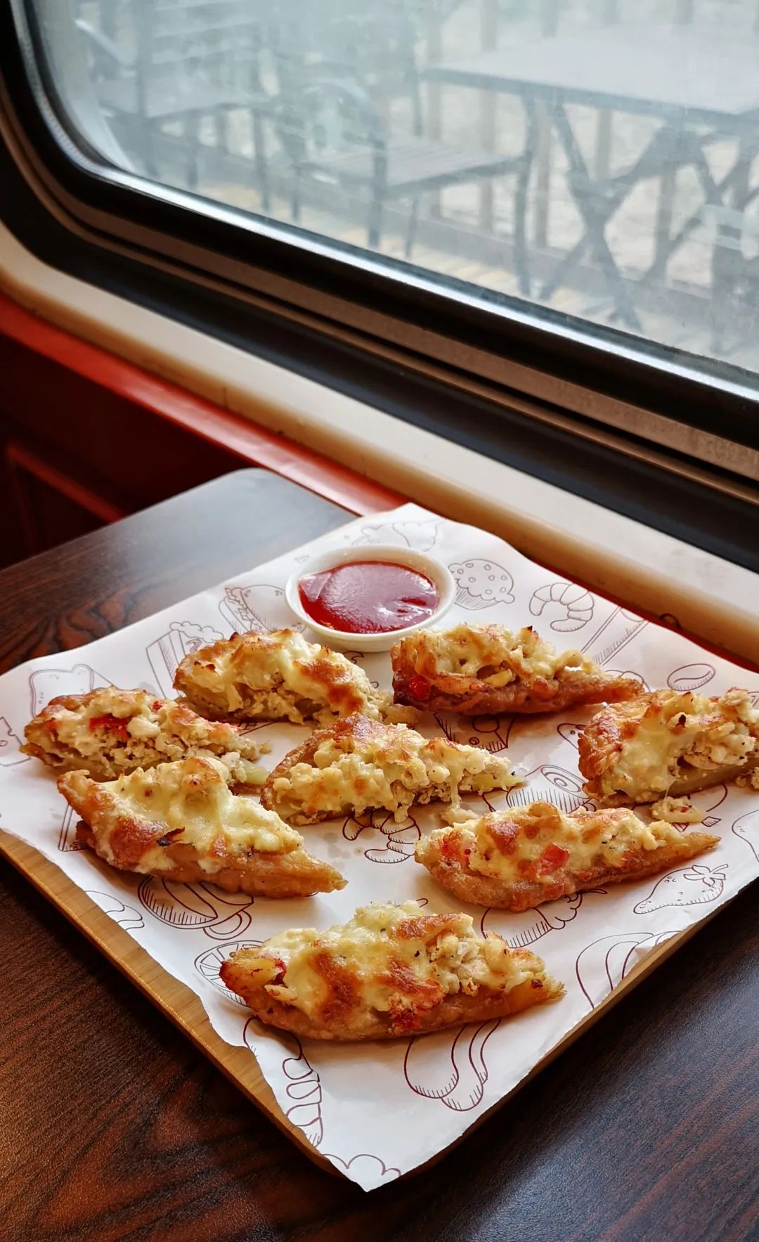 地道的墨西哥菜,最正宗的墨西哥菜