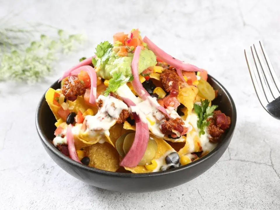 地道的墨西哥菜,最正宗的墨西哥菜