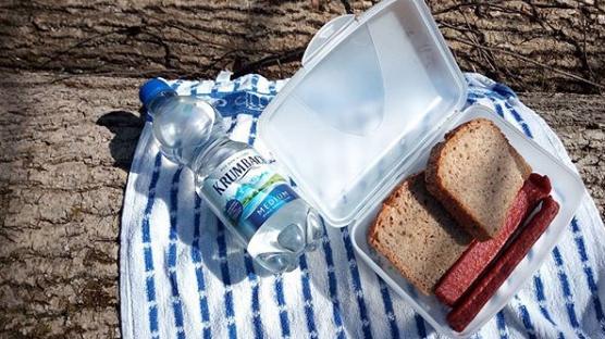 什么？德国香肠居然有1500种