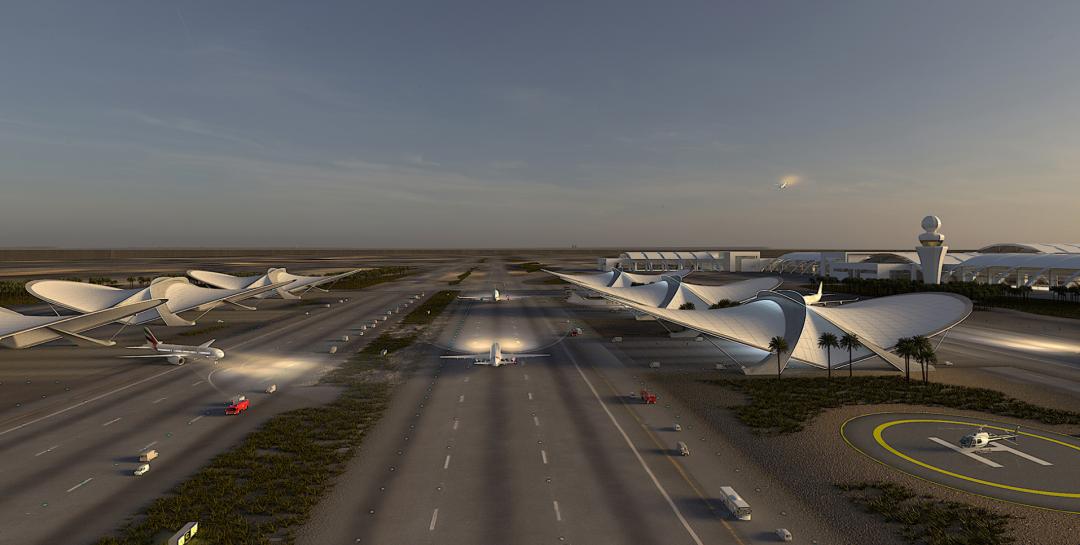 德国人造出了秘密武器,德国造的巨型伞