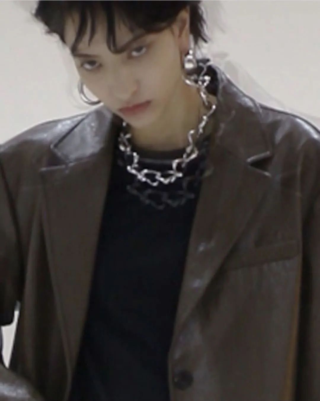 被刷屏的网红女孩,被霸屏的女孩