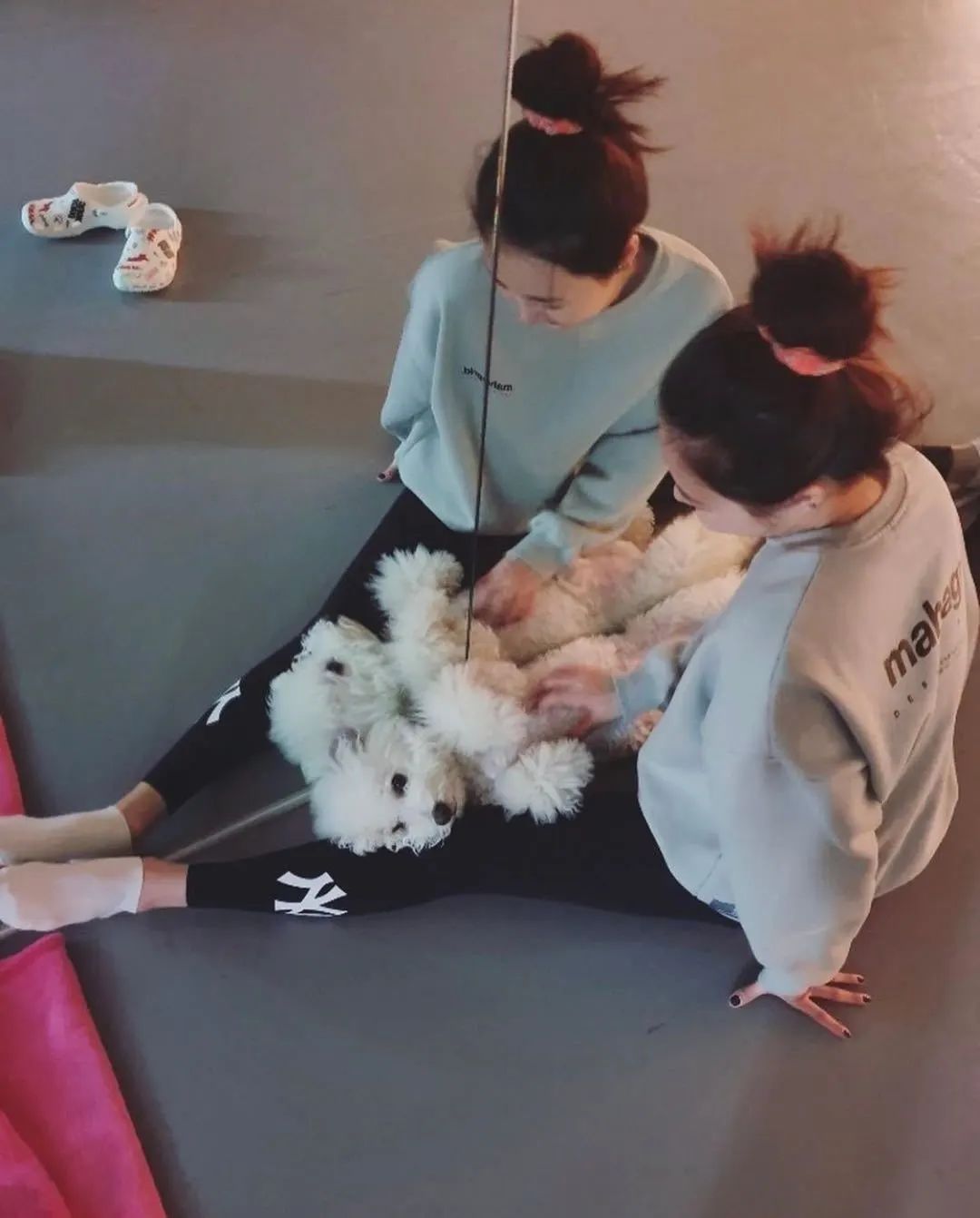 被女生刷屏,明星火爆同款