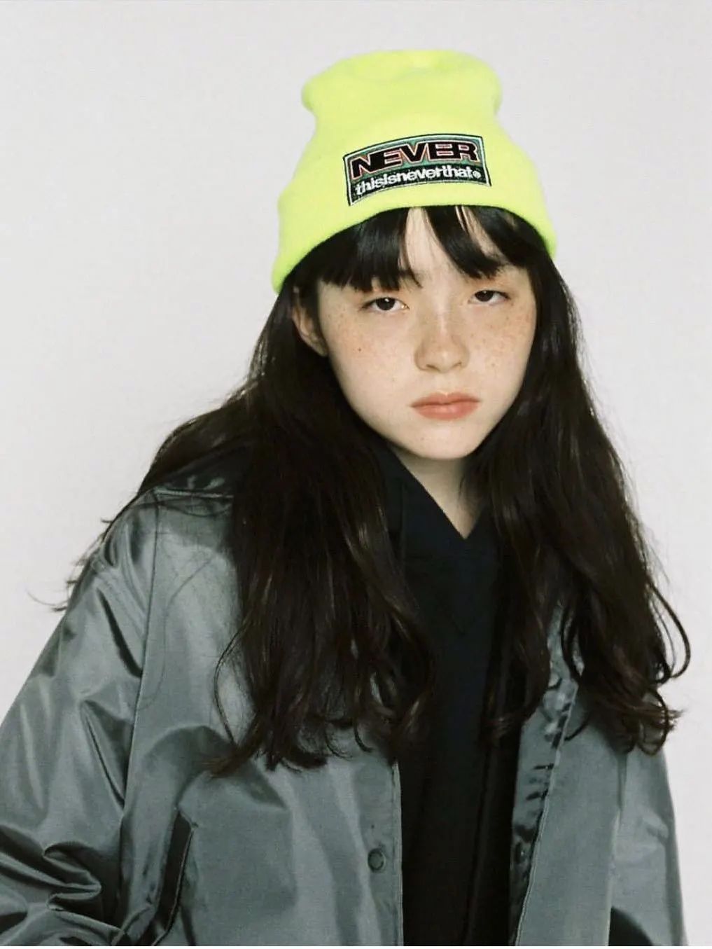 被刷屏的网红女孩,被霸屏的女孩