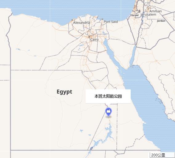 世界十大光伏企业,世界十大光伏电站排行