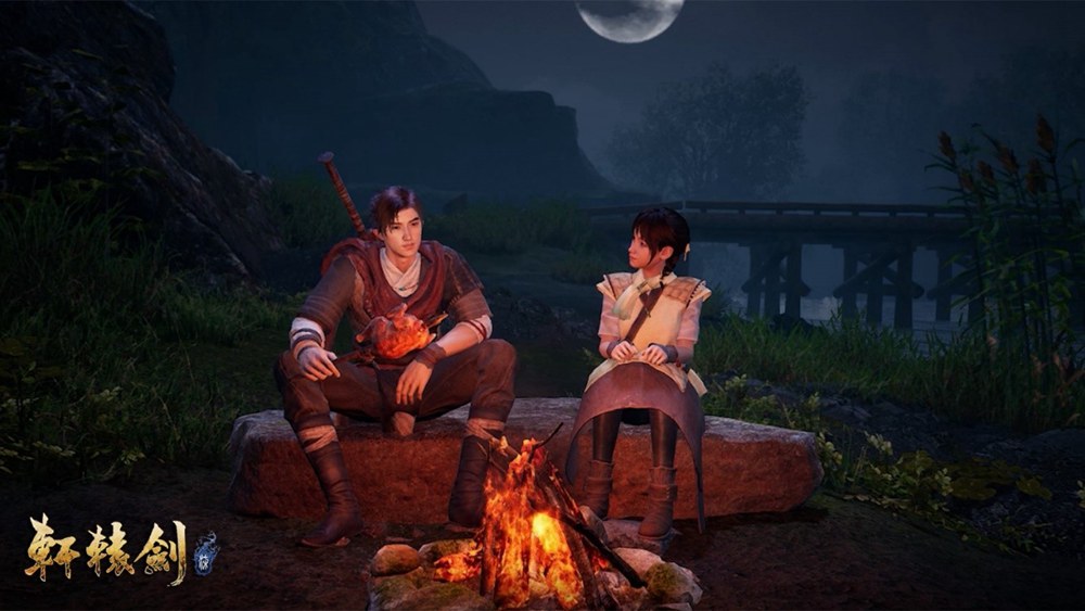 再评《轩辕剑柒》：破而后立，败而后成