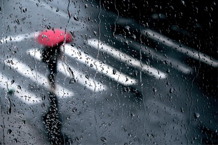 梅雨天除湿通风,梅雨怎么除湿最快