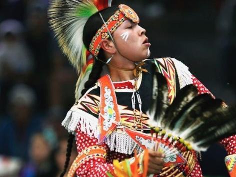 你你你你要跳舞吗？各国舞蹈播撒欢乐