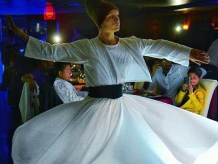 你你你你要跳舞吗？各国舞蹈播撒欢乐