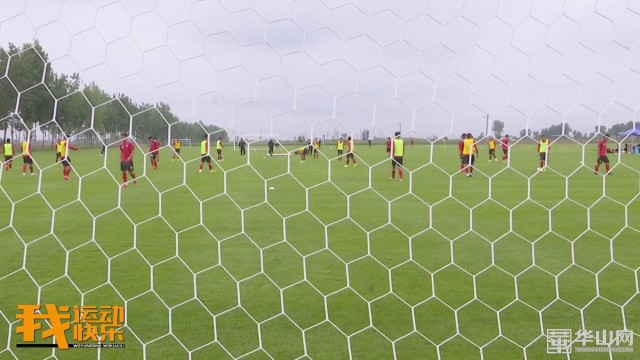 西北足球场草坪基地,西北足球草坪训练场