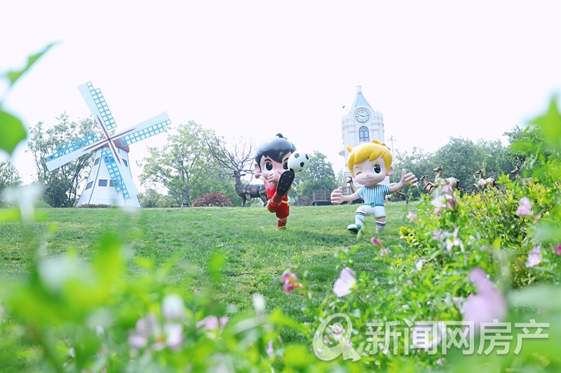 崂山波尔多小镇9000一平米,青岛崂山波尔多小镇电梯洋房出租