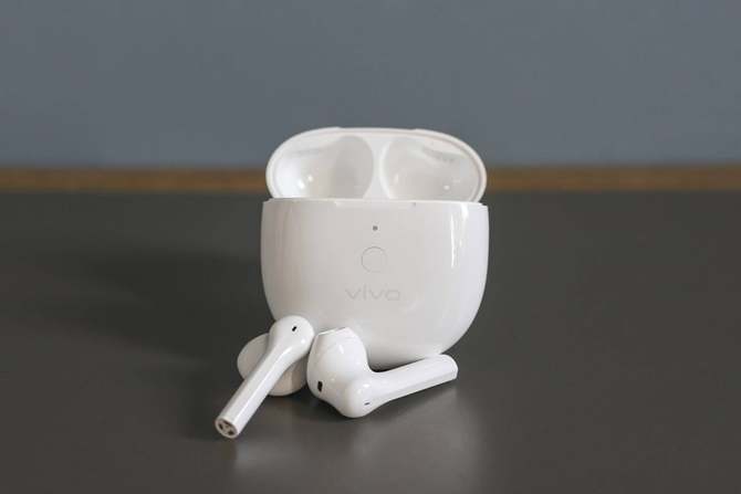 vivotwsneo真无线耳机评测,低延迟tws耳机
