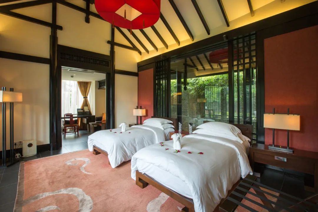 全球第一家悦榕庄在哪里,中国第一大悦榕庄