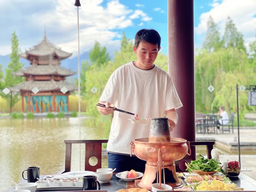 全球第一家悦榕庄在哪里,中国最好的悦榕庄