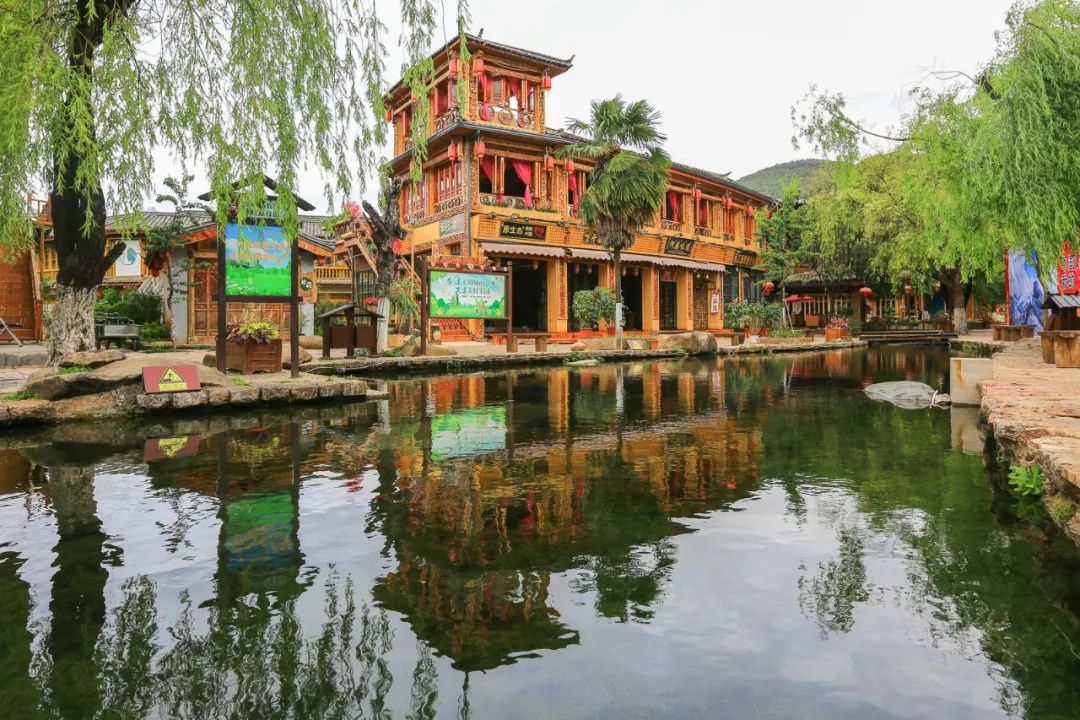 全球第一家悦榕庄在哪里,中国第一大悦榕庄