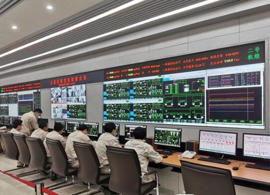 大唐工业互联网,大唐融合信息技术有限公司