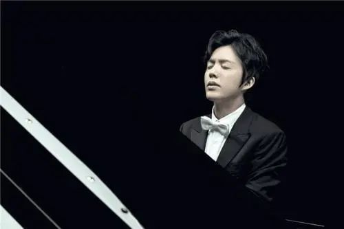 李云迪肖邦波兰舞曲,李云迪肖邦钢琴演奏视频