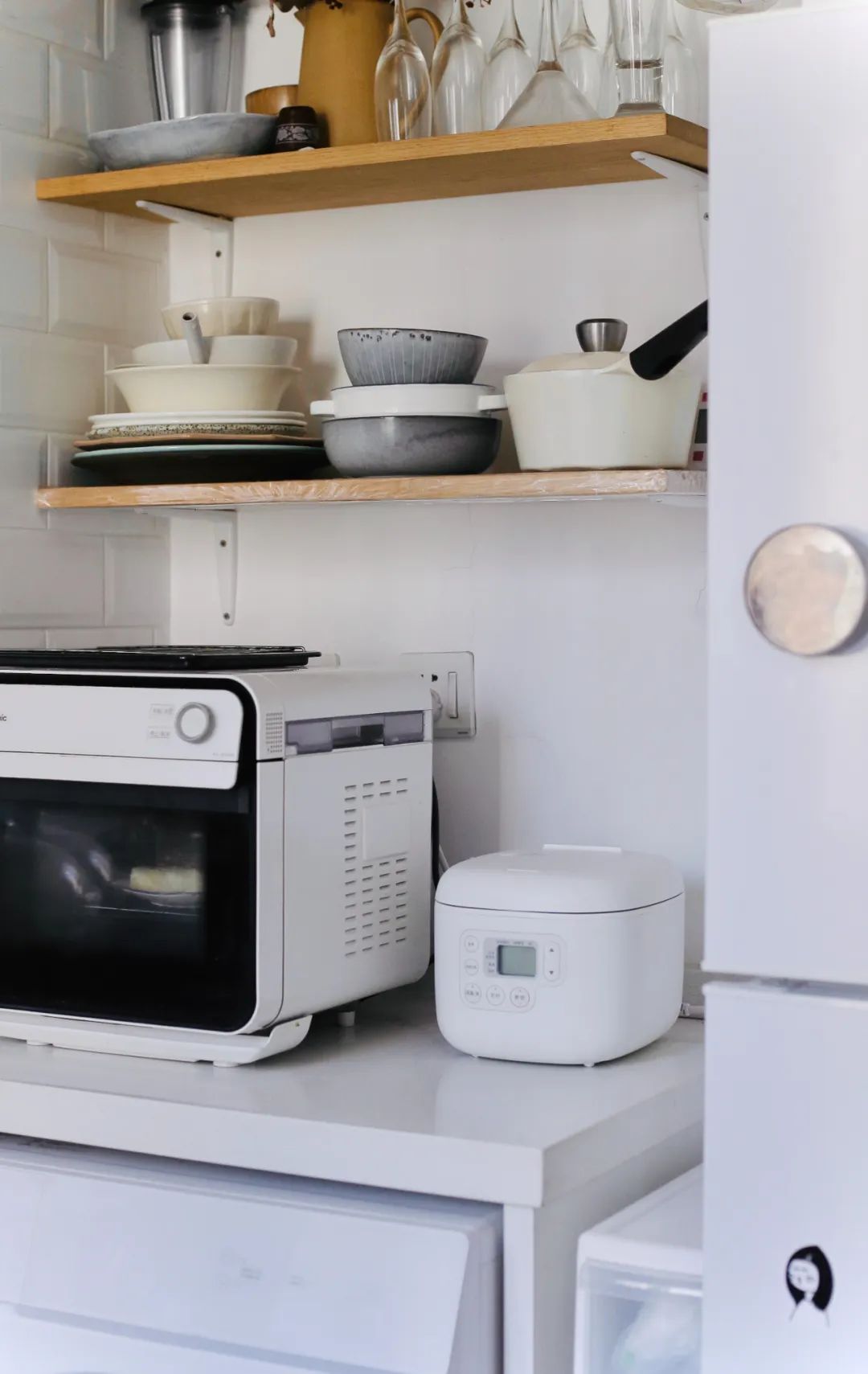 乘风破浪的妈妈，对硬装一窍不通也敢操刀改造78㎡“手枪房”