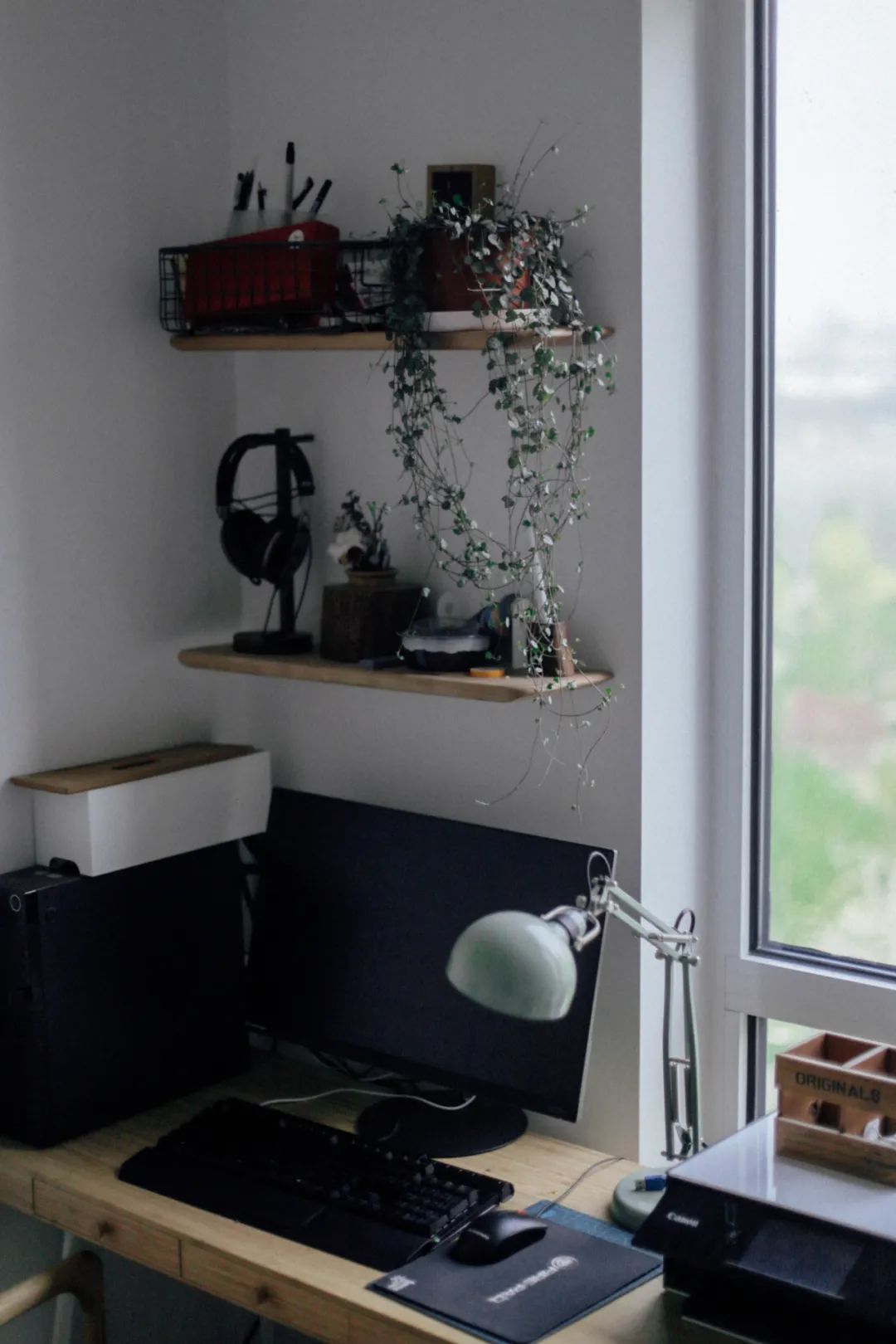 乘风破浪的妈妈，对硬装一窍不通也敢操刀改造78㎡“手枪房”