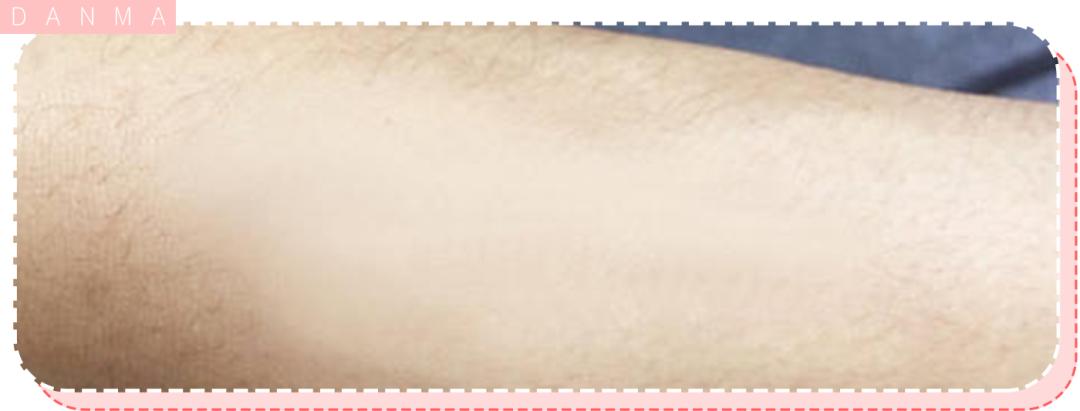 超良心真人测评！花了28天，告诉你脱毛仪到底值不值得买|辣妈研究所065