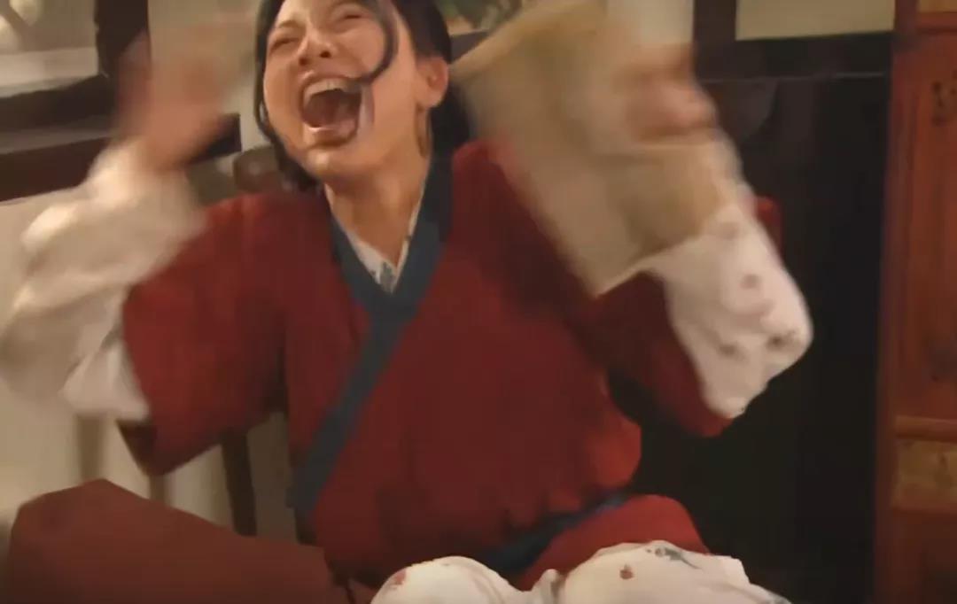 你用成语装×的样子,真是太爹味了|原创