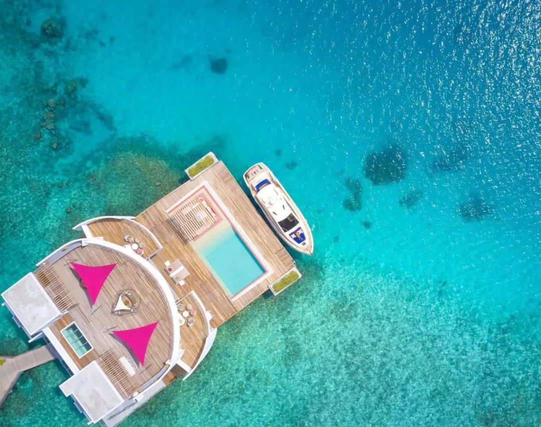 马代度假攻略,马代奢享酒店