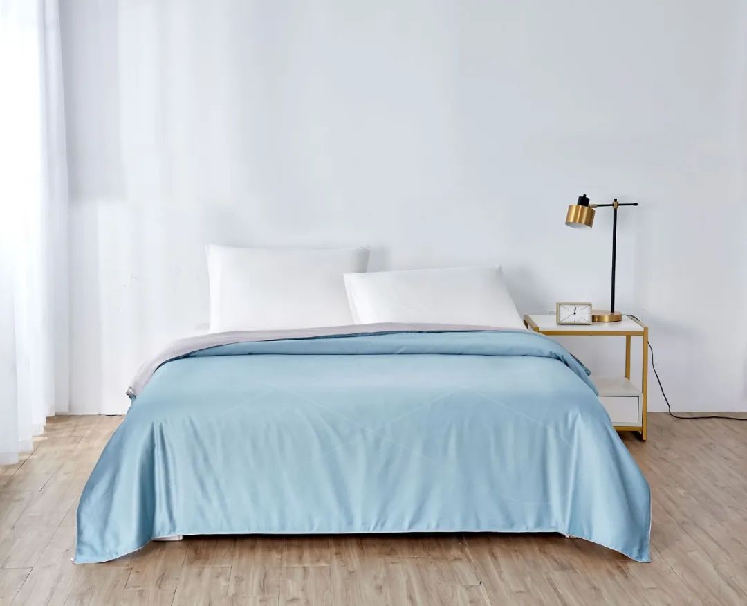 桑蚕丝冬暖夏凉,蚕丝夏日睡衣