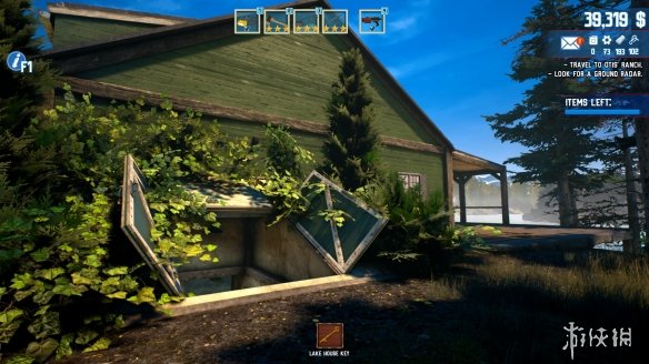 steam废品回收站游戏,steam废品大亨