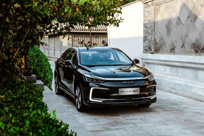 打通使用权交易场景 BEIJING汽车携手小桔车服开启鹏翼计划2.0时代