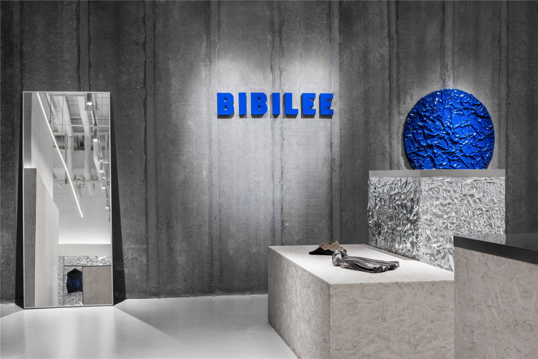 快闪店设计,快闪店设计制作