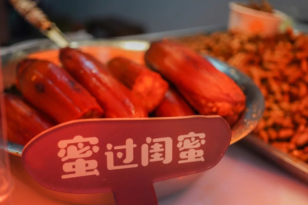 30年老店卤鸡,30年老字号温州八珍烤鸡