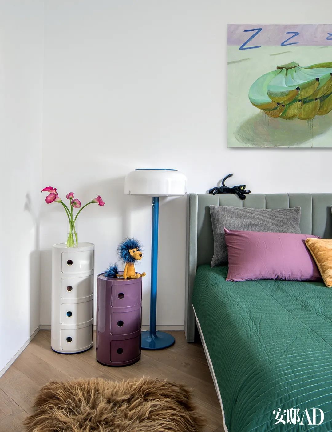 一个儿童游乐场直径为8米,一个儿童游乐场是圆形的