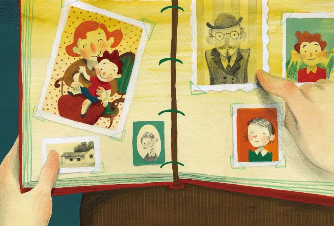 父亲节亲子绘本共读,父亲节福利免费领取