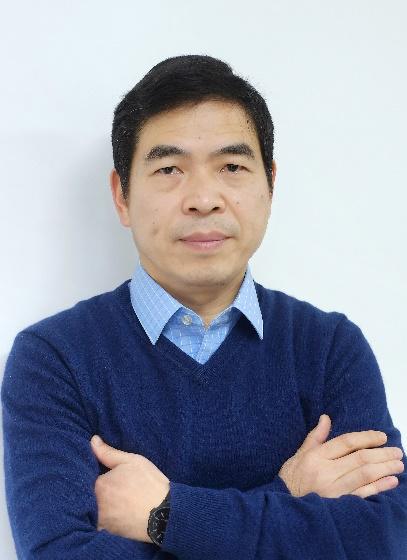 程序员潘爱民简历,鲜为人知的中国第一位程序员