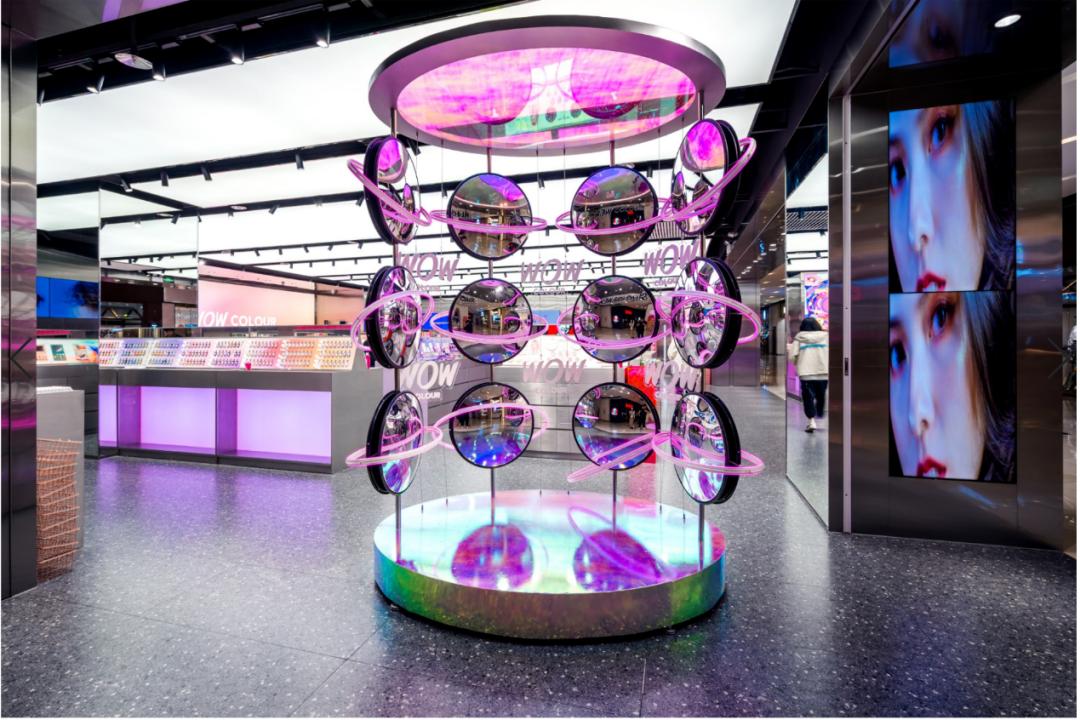 无惧关店退租潮，今年开店1000+！小姐姐最爱的“颜值”新物种们正在乘风破浪