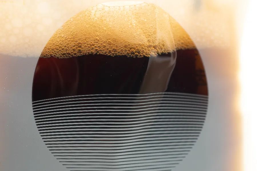 喝了20份浓缩咖啡会怎么样,5种浓缩咖啡液