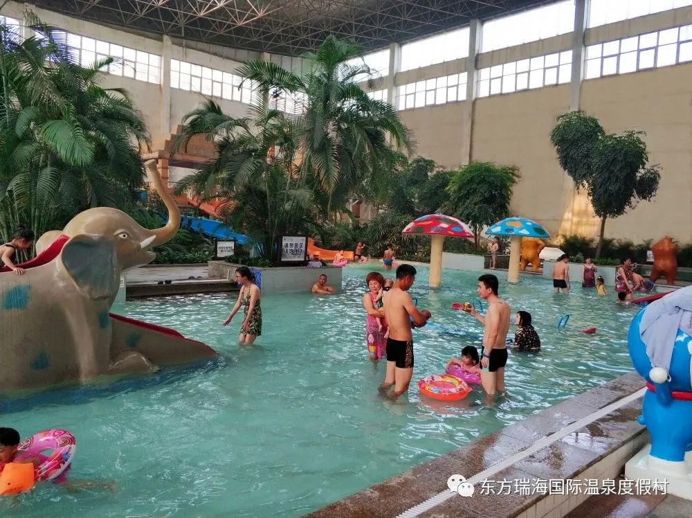 景区活动丨转发就免门票，这个父亲节，沂水旅游为您孝心买单！！！