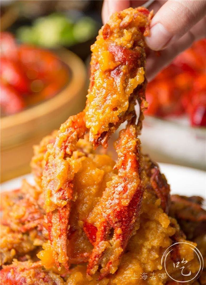 鲜香又过瘾的麻辣龙虾,特色香辣龙虾