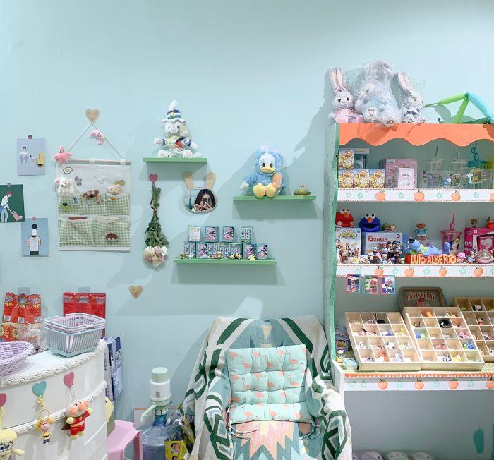 藏在长沙巷子里的宝藏店铺,长沙有意思的店