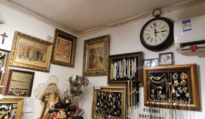 藏在长沙巷子里的宝藏店铺,长沙有意思的店