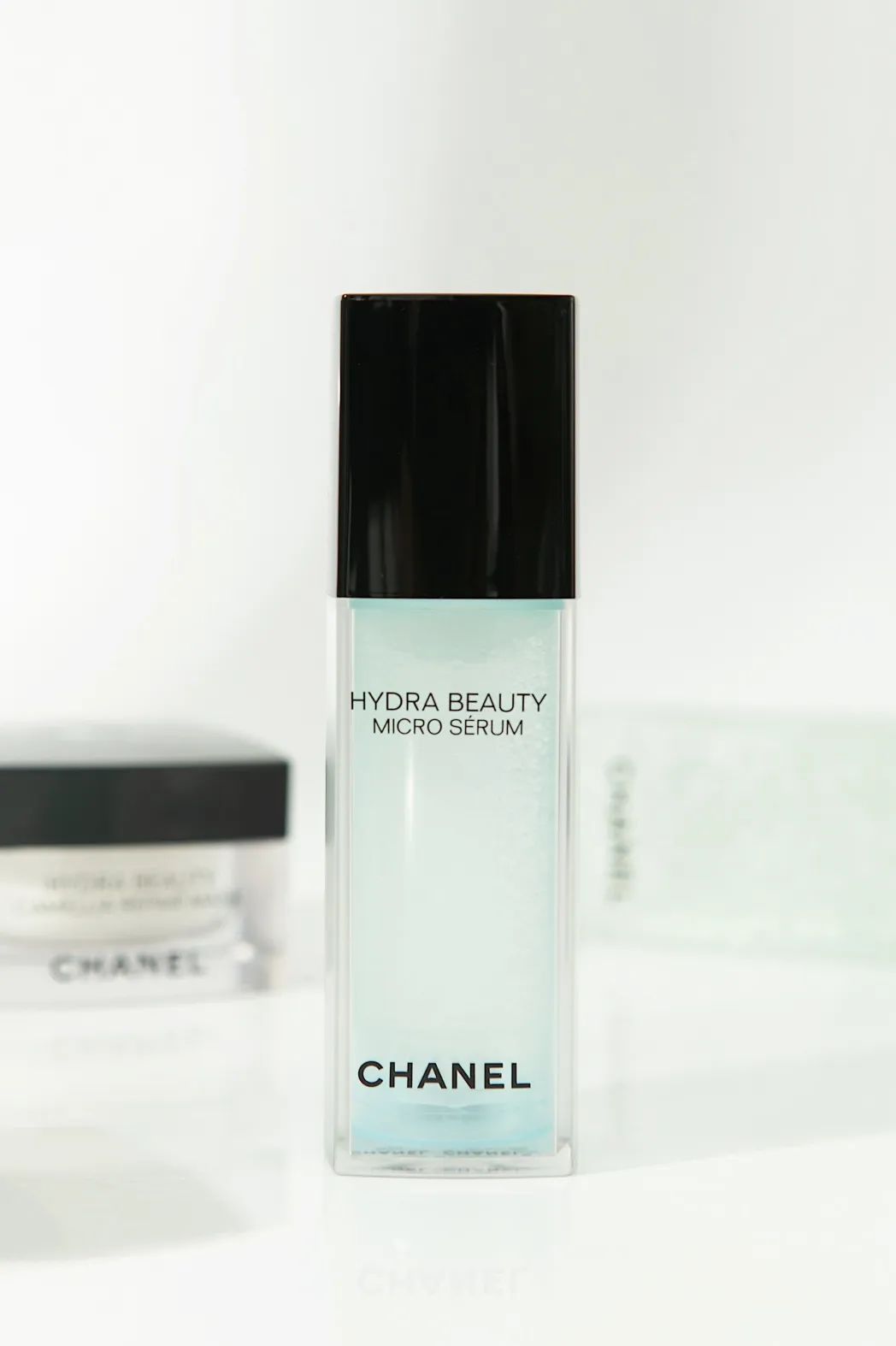 百人测评团|蒸笼天里,想让肌肤“一秒入水”,可能吗?