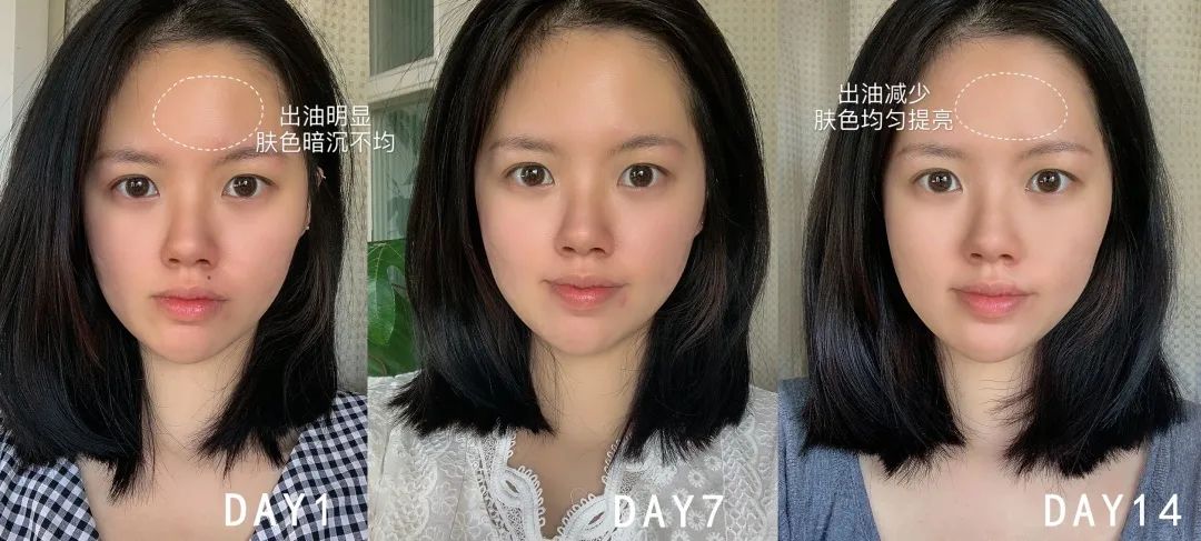 百人测评团|蒸笼天里,想让肌肤“一秒入水”,可能吗?