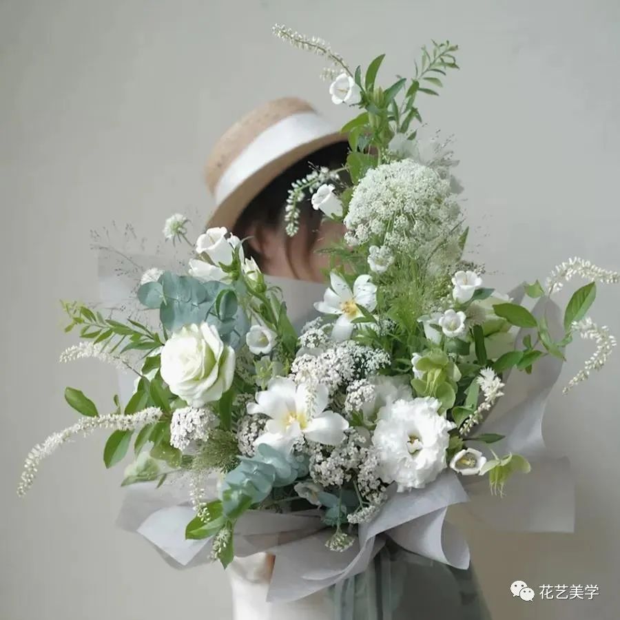 节日丨父亲节，除了向日葵还能送啥花