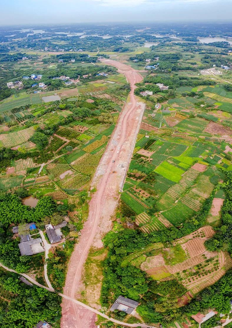 多彩新区|贵平，在那桃花盛开的地方！