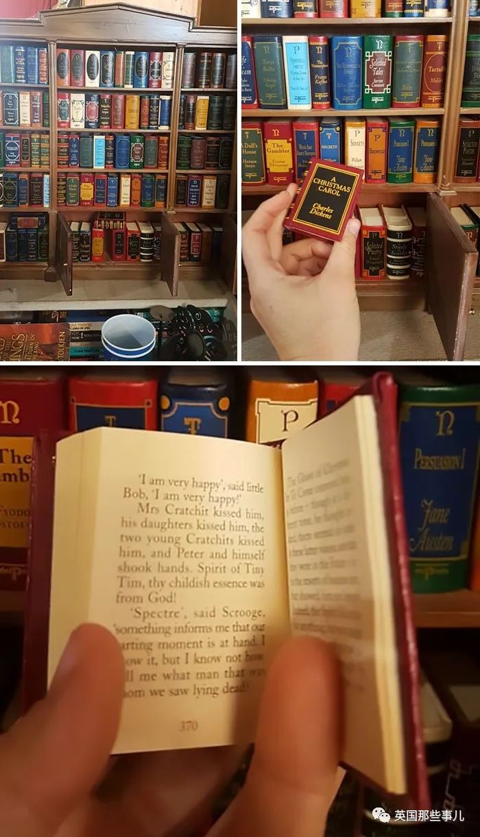 外国网友分享自己淘到的各种旧货,分享一些国外回流稀奇古怪老物件