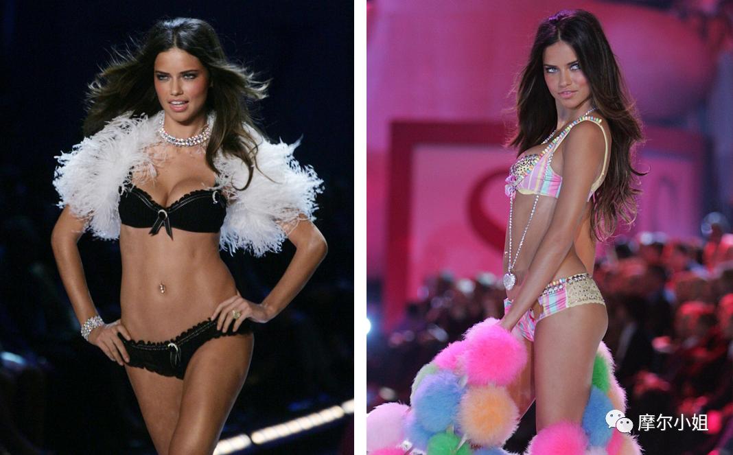 坦白局:T台豪门风云,有钱又快乐的富婆也就这几个|维秘破产番外