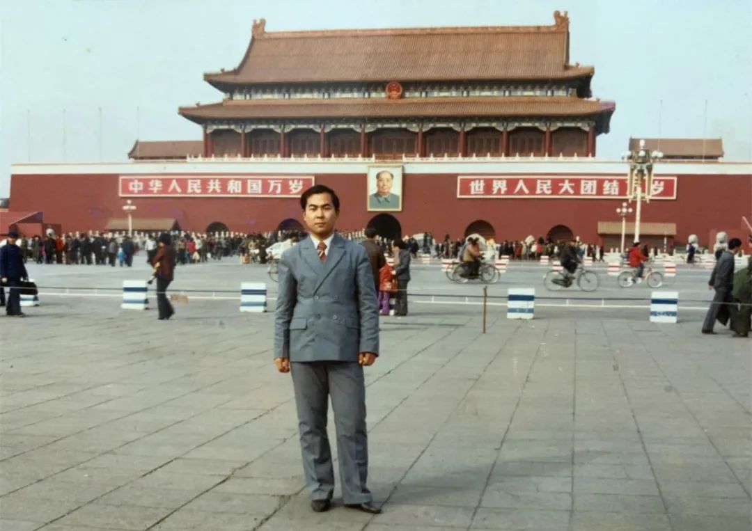 “爸”爱说出来丨看到最后，我感动了……