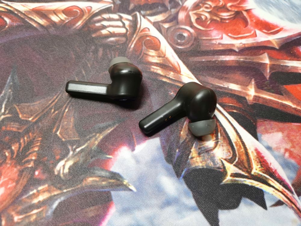 西伯利亚w2和硕美科gx501,硕美科gx501蓝牙耳机打游戏