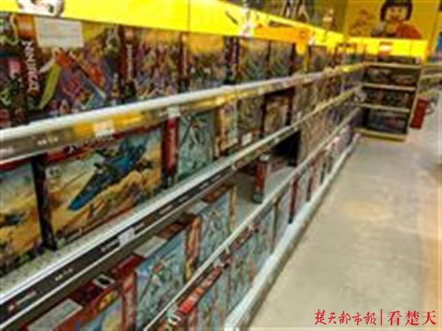 乐高玩具购买同款,价格在一两百以内的乐高正版玩具