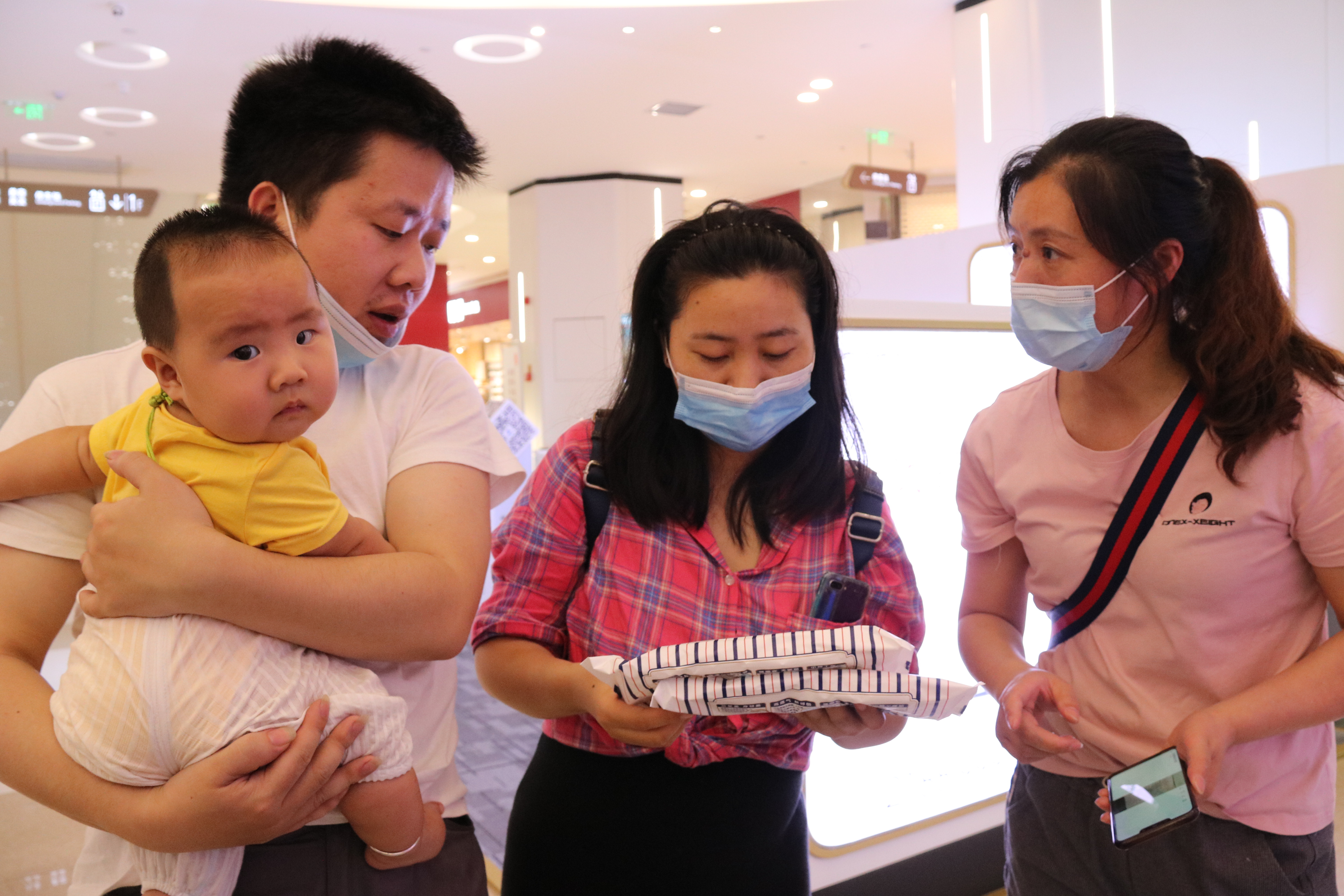 恒安和联盛,恒安集团直播卖货