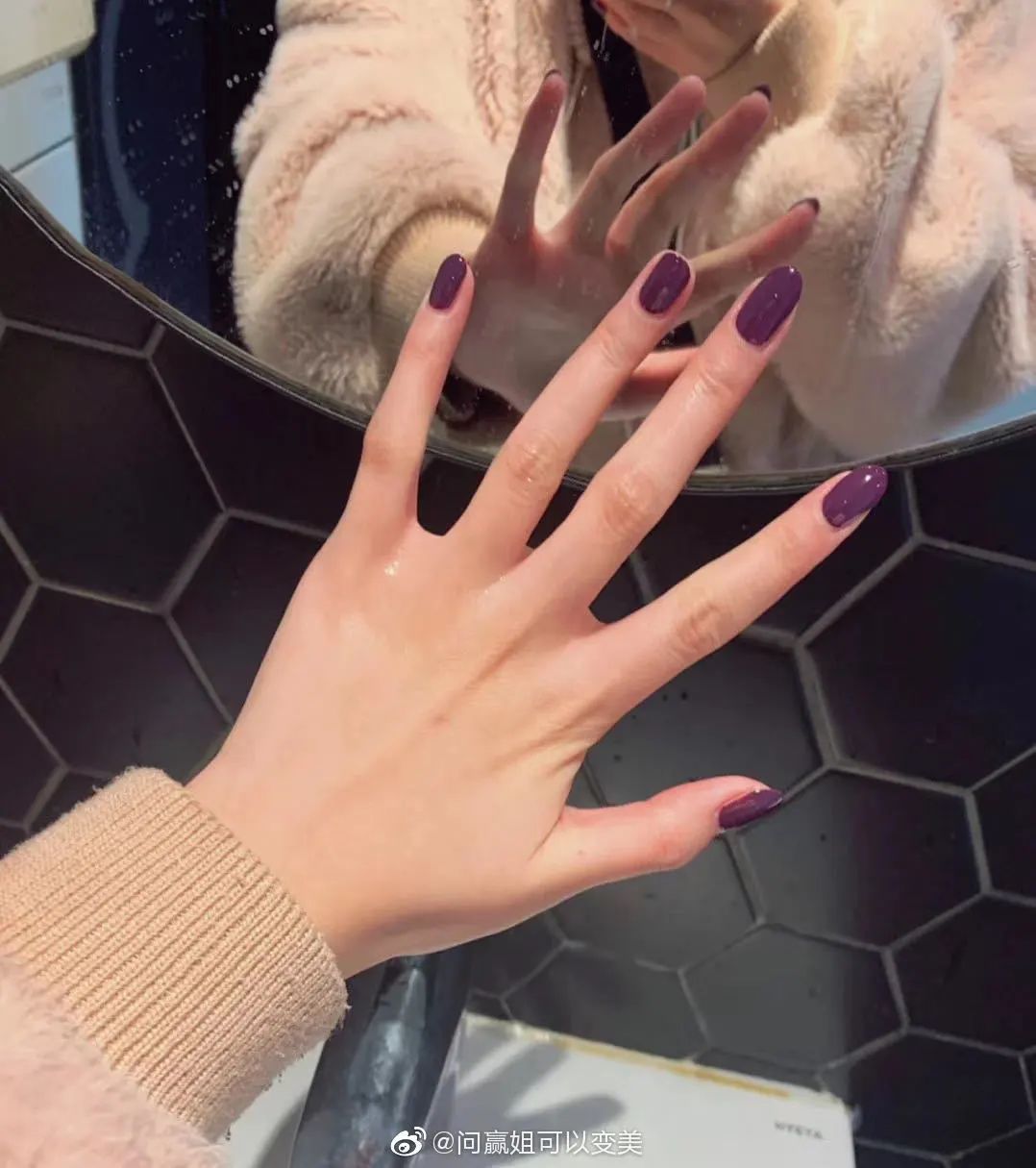 美甲的致命危害,美甲的禁忌和注意事项